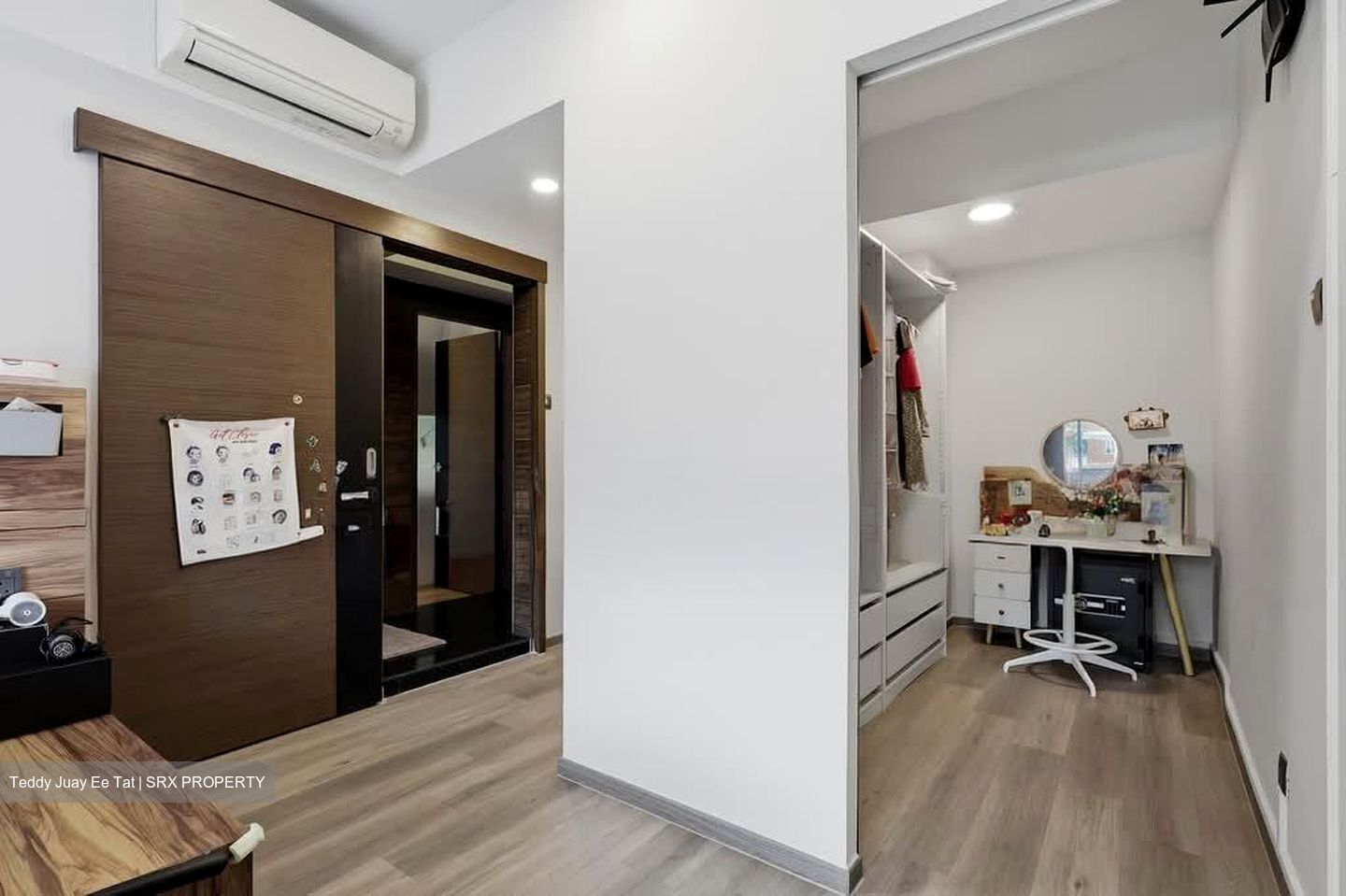 Astor Green (D21), Condominium #595189341